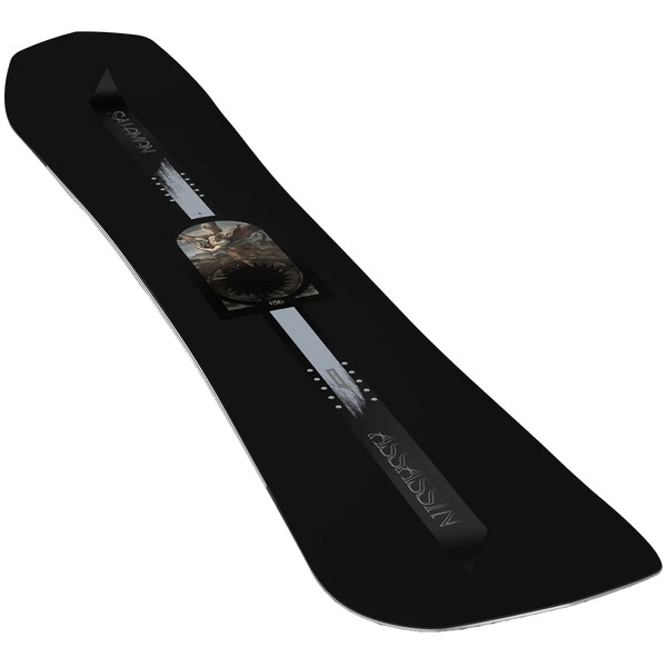 Assassin Pro Sports Basement