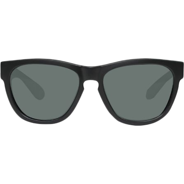 Classic (0-3) Black Satin/Polarized Grey, Featured Image