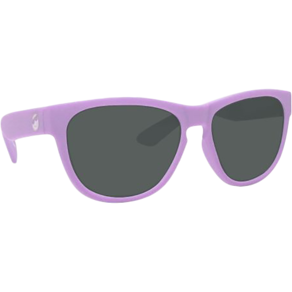 Classic (0-3) Little Lilac/Polarized Grey, Minishades Classic (0-3) Little Lilac/Polarized Grey
