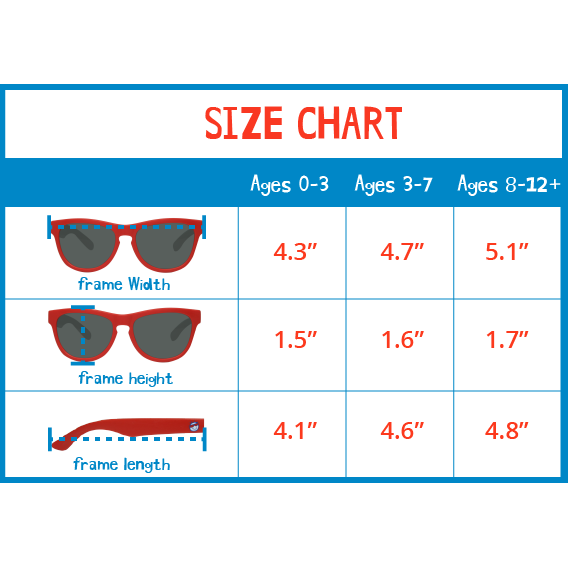 Classic (0-3) Powder Pink/Polarized Grey, Minishades Classic (0-3) Powder Pink/Polarized Grey
