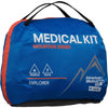 Adventure Medical Mountain Explorer Medical Kit Blue