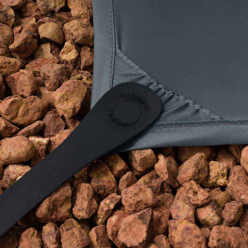 Alto 2 Lightfoot Footprint, Sea to Summit Alto 2 Lightfoot strap.