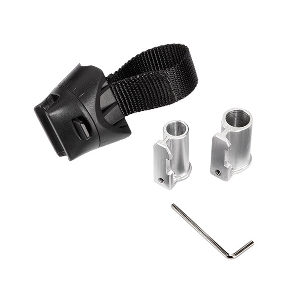 New York Standard U-Lock w/Bracket 4 x 8", Kryptonite New York Standard U-Lock w/Bracket 4 x 8"