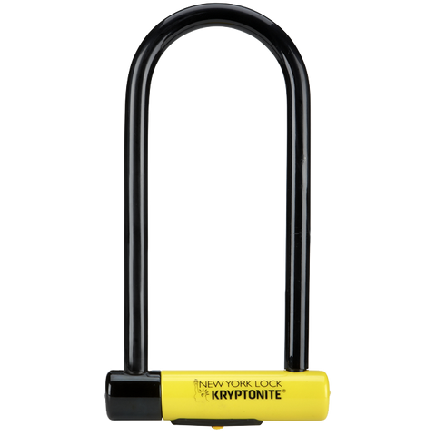 Kryptonite new york online u lock