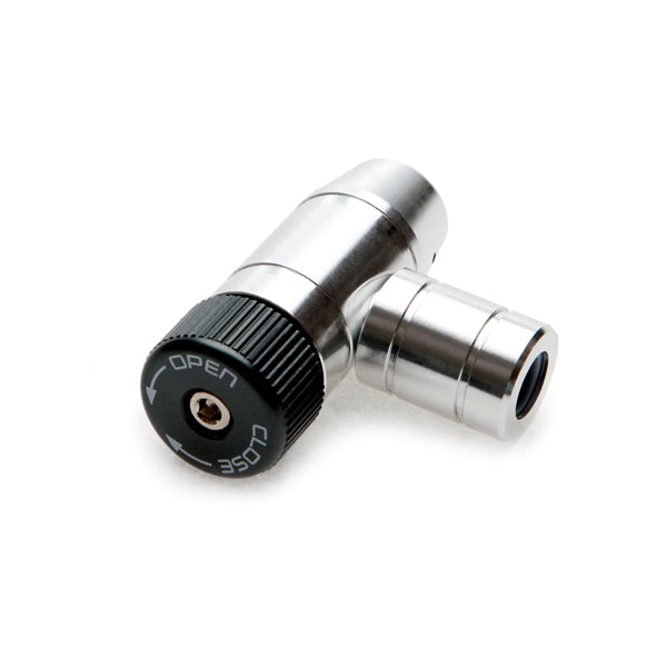 Shiny Object CO2 Inflator, Featured Image