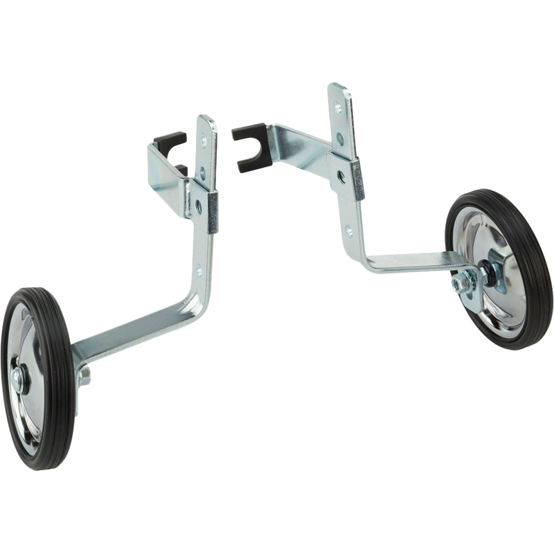 Metal Training Wheel Set 12-20", Featured Image