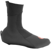 castelli Entrata Shoecover black