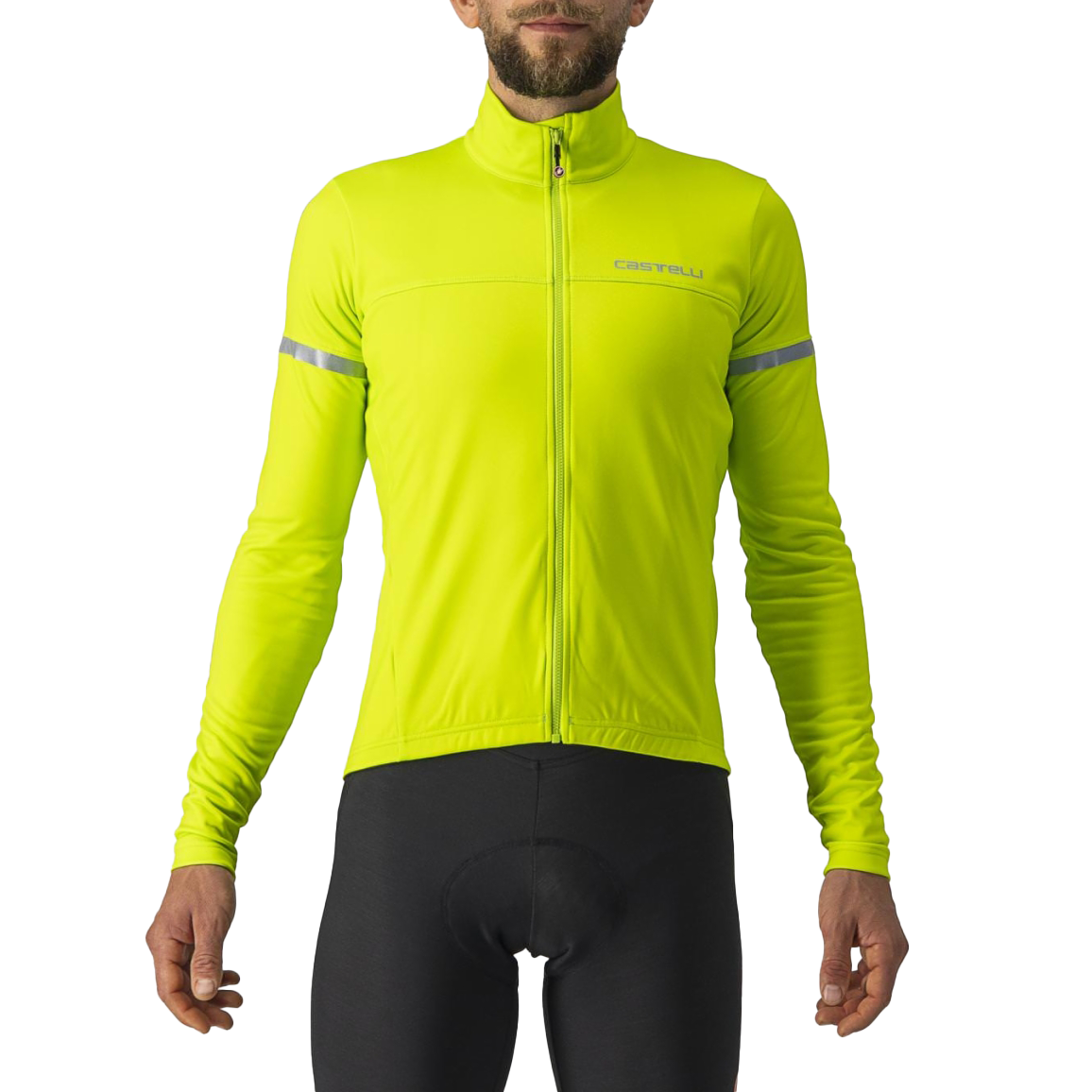 Men's Fondo 2 Jersey Full Zip alternate view