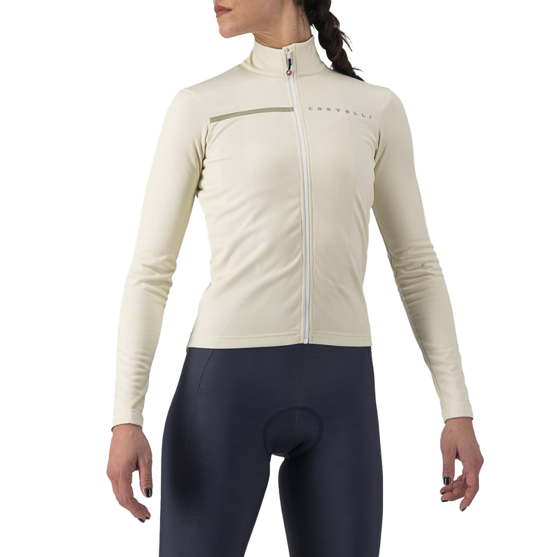 Women's Sinergia 2 Jersey Full Zip, Featured Image