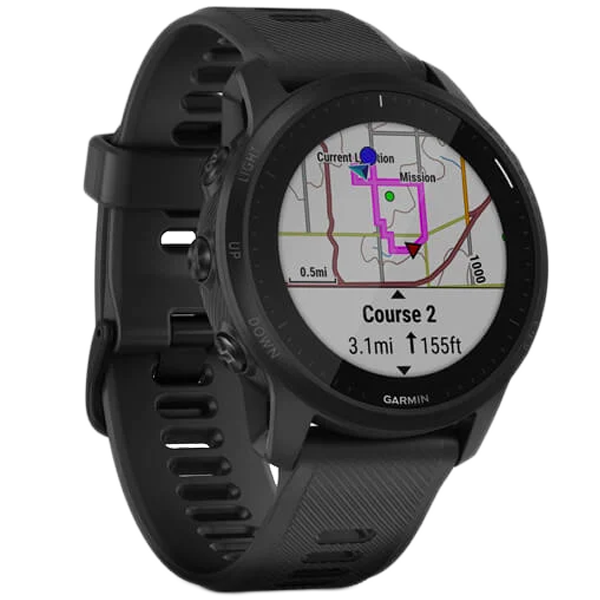 Garmin Forerunner 945 LTE In-Depth Review // No Phone Needed! Assistance  Plus, Messaging, and More! 