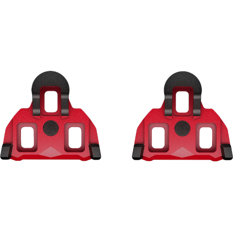 Rally RS Replacement Cleats, 4.5¬∫ Float