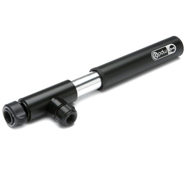 Ninja Pump w/CO2 Inflator alternate view