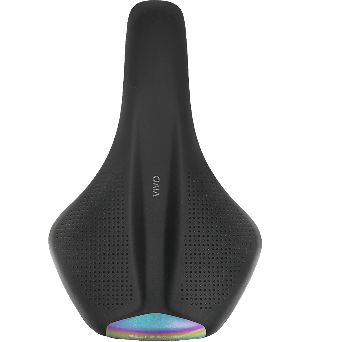 Vivo Reflective Athletic Unisex Saddle alternate view