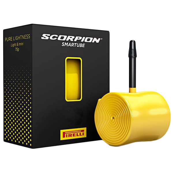 Scorpion SmarTube 29 x 1.80-2.20", 40mm Presta Valve, Featured Image