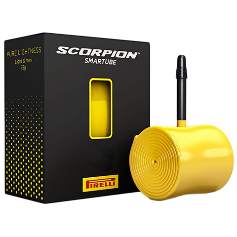 Scorpion SmarTube 29 x 1.80-2.20", 40mm Presta Valve