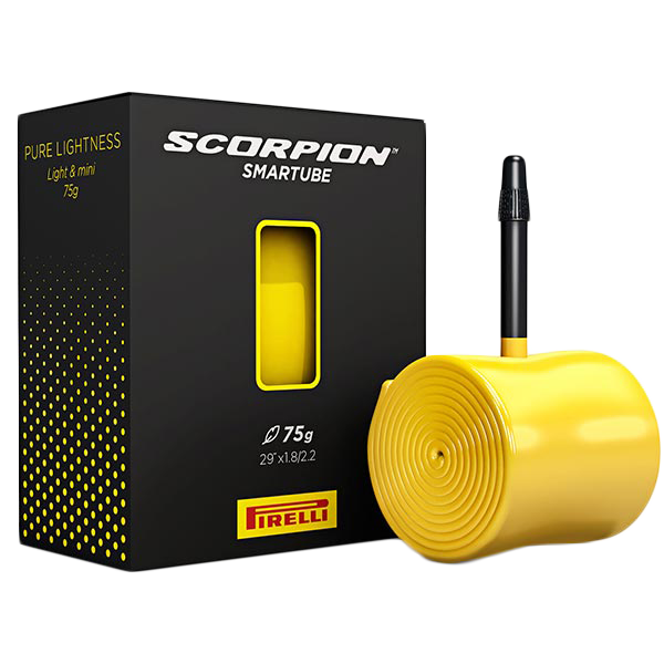Scorpion SmarTube 29x2.20-2.60 40 mm Presta Valve, Featured Image