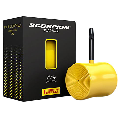 Scorpion SmarTube 29x2.20-2.60 40 mm Presta Valve