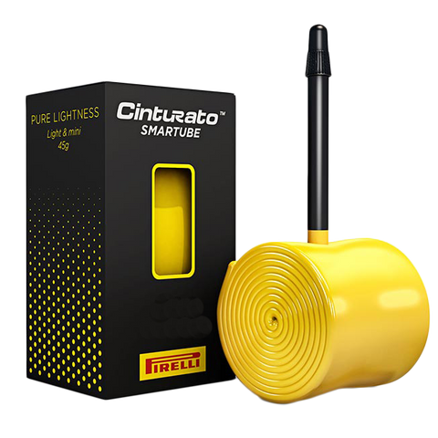 Cinturato SmarTube 700 x 33-45, 60mm Presta Valve