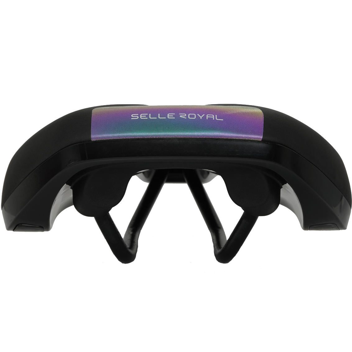 Vivo Reflective Athletic Unisex Saddle alternate view