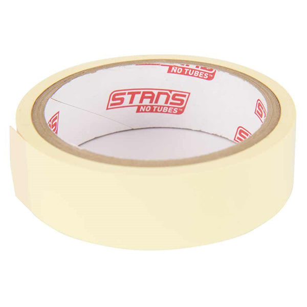 Rim Tape - 25mm x 10 Yards, Featured Image