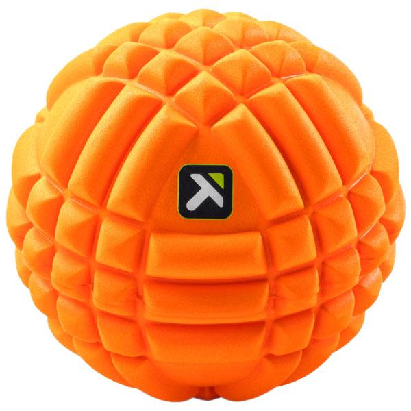 Grid Ball, Featured Image