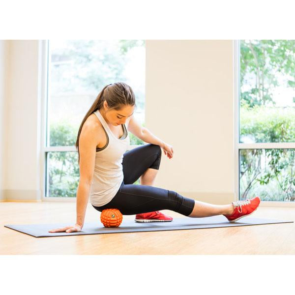 Grid Ball, Trigger Point Grid Ball