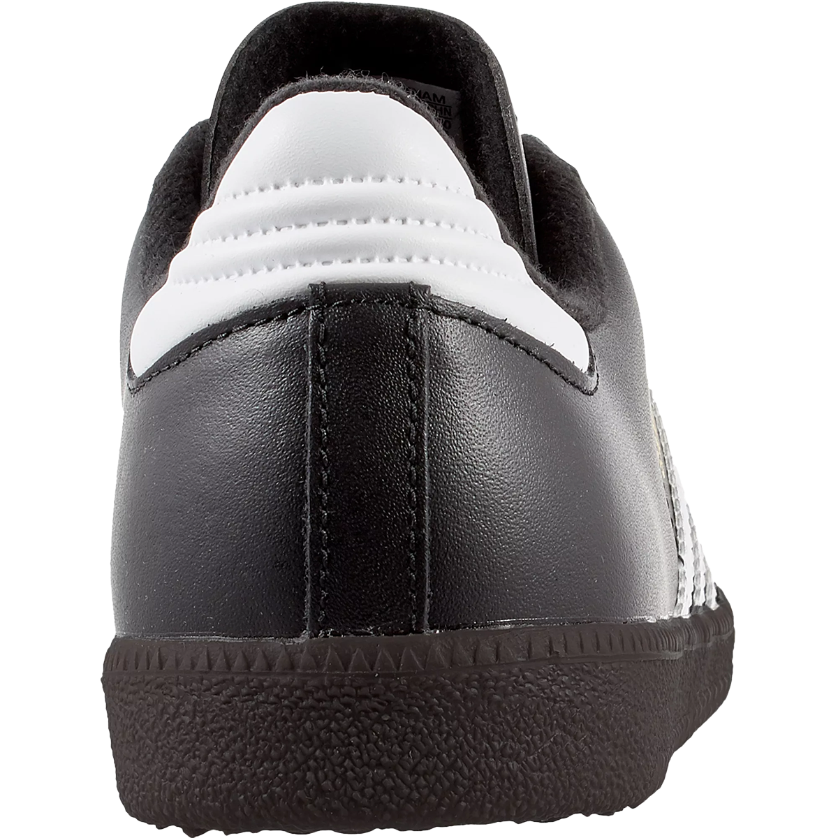 Youth samba best sale shoes