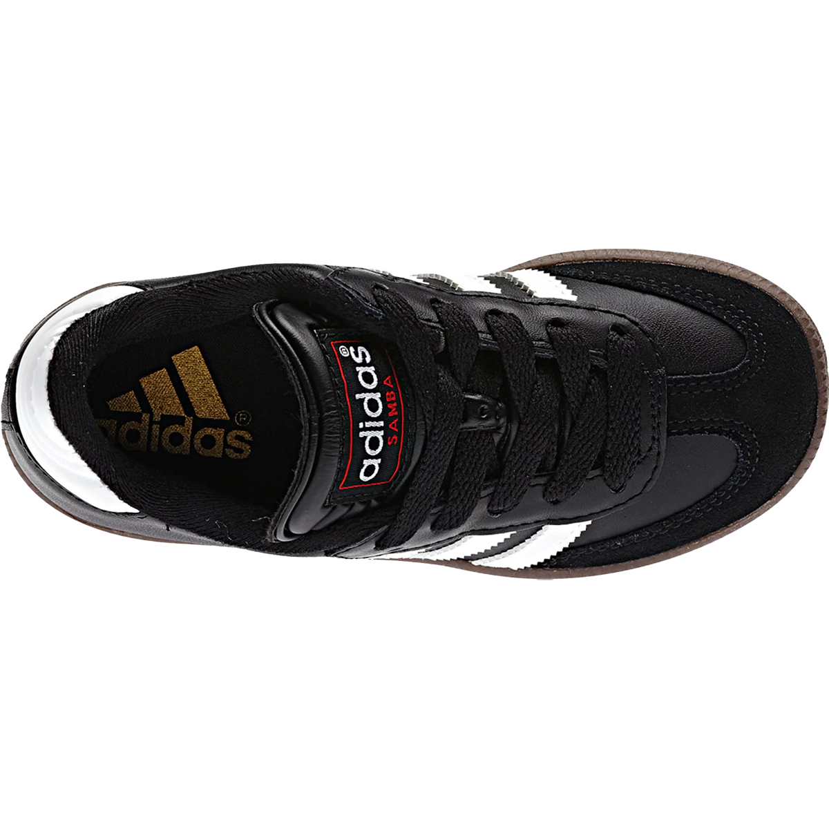 Youth 2025 samba shoes