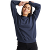 Richer Poorer Women's Recycled Fleece Sweatshirt Clay