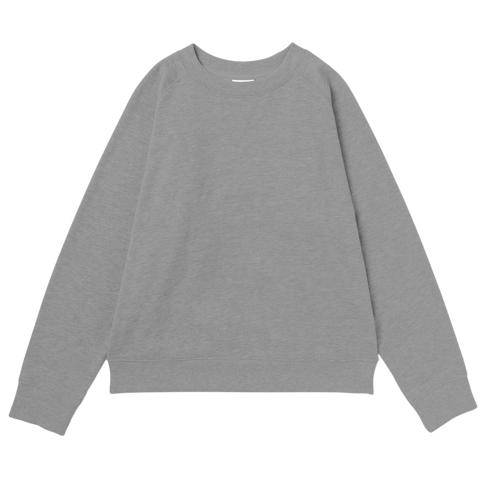 Women's Recycled Fleece Sweatshirt