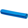 Gaiam No Slip Yoga Towel, Blue - 68" Blue