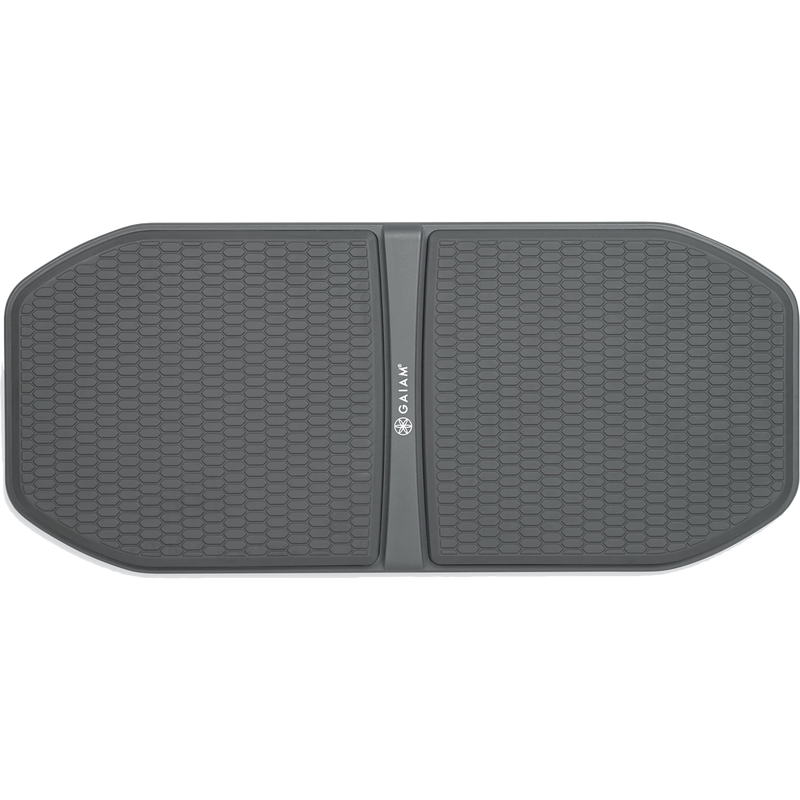 Evolve Balance Board - Gray, Gaiam Evolve Balance Board - Gray