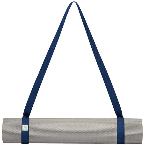 Easy Cinch Yoga Slings, Gaiam Easy Cinch Yoga Slings