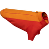 Ruffwear Undercoat Dog Water Jacket 815-Campfire Orange