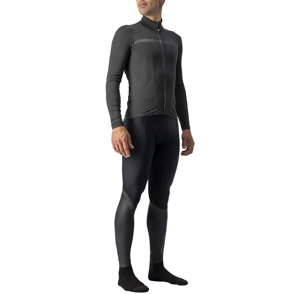 Mid thermal best sale pro ls jersey