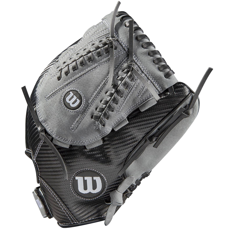 A360 13" Closed Web RHT, Wilson A360 13" Closed Web - Right-Hand Throw