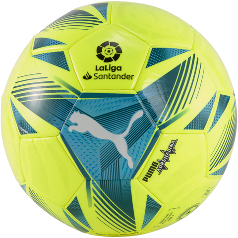 La Liga 1 Adrenalina MS Ball - Size 5