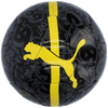 Puma BVB FTBLCore Fan Mini Ball Black/Yellow