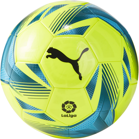 La Liga 1 Adrenalina MS Ball - Size 3