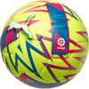 Puma La Liga 1 Adrenalina Mini Ball 01-Lemon Tonic/Beetroot