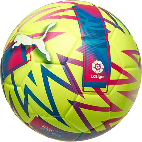 La Liga 1 Adrenalina Mini Ball