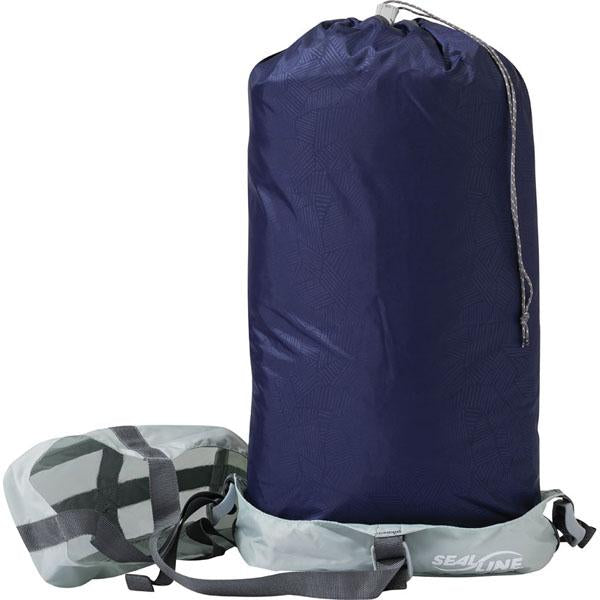 Blocker Compression Cinch 20L - Navy alternate view