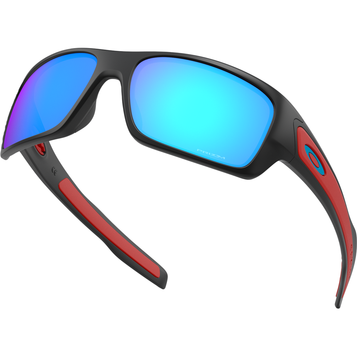 Oakley turbine xs prizm hotsell