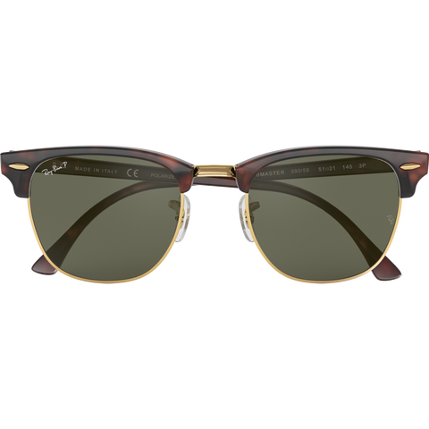 Ray ban clubmaster marron hotsell