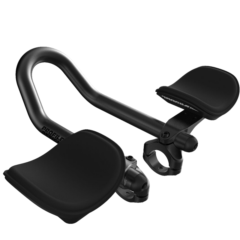 Sonic Ergo 45AR Aerobar, Profile Design Sonic Ergo 45AR Aerobar