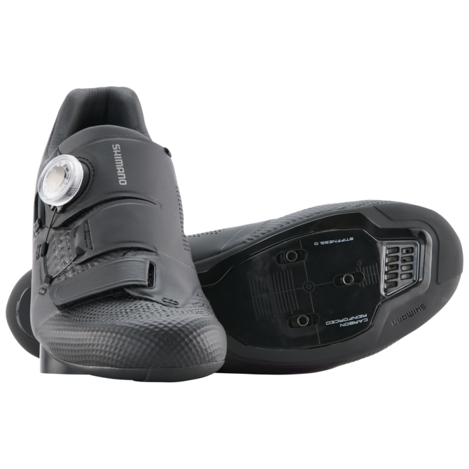 Women's SH-RC502, Shimano Women's RC5 Black