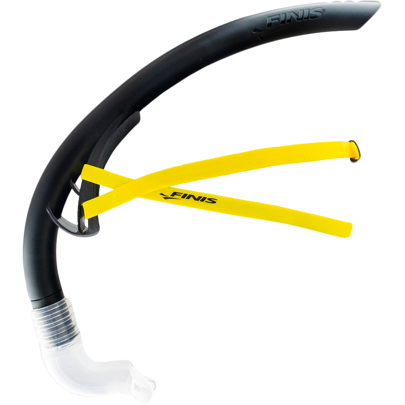 Stability Snorkel: Speed, Featured Image