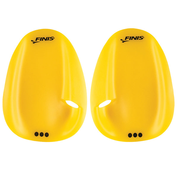 Finis Agility Floating Paddle - L