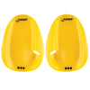 Finis Agility Floating Paddle - L Yellow