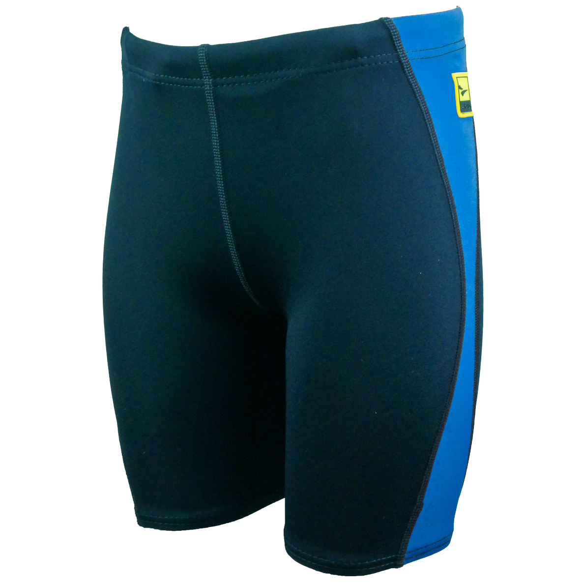 Youth Jammer Splice Blue alternate view